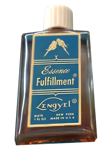 عطر ادکلن فولفیلمنت لنگیل - Fulfillment Lengyel - بررسی، قیمت و خرید