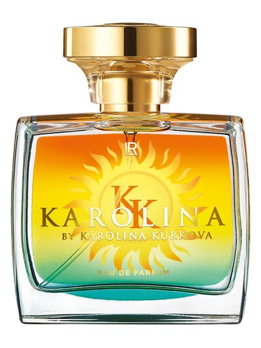 عطر ادکلن کارولینا بای کارولینا کورکوا سامر ادیشن ال آر - Karolina by Karolina Kurkova Summer Edition LR - بررسی، قیمت و خرید