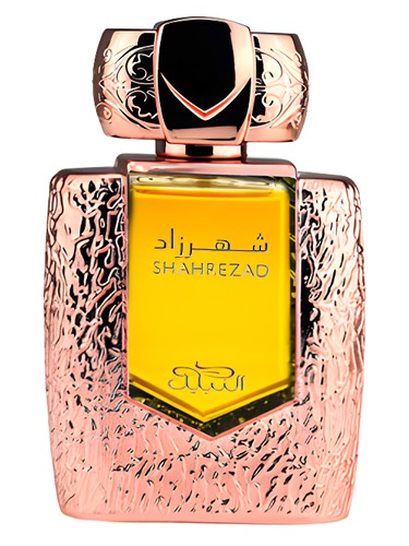عطر ادکلن شهرزاد نبیل - Shahrezad Nabeel - بررسی، قیمت و خرید