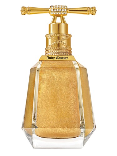 عطر ادکلن آی ام جوویسی کوتور درای اویل شیمر میست جوسی کوتور - I Am Juicy Couture Dry Oil Shimmer Mist Juicy Couture - بررسی، قیمت و خرید
