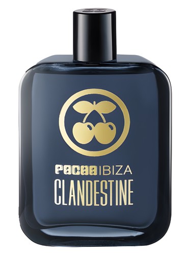 عطر ادکلن کلندستاین فور من پاچا ایبیزا - Clandestine For Men Pacha Ibiza - بررسی، قیمت و خرید