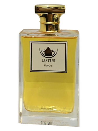 عطر ادکلن لوتوس فرش لوتوس - Lotus Fraiche Lotus - بررسی، قیمت و خرید
