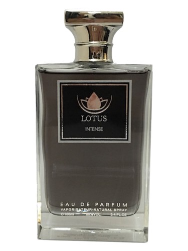 عطر ادکلن لوتوس اینتنس لوتوس - Lotus Intense Lotus - بررسی، قیمت و خرید