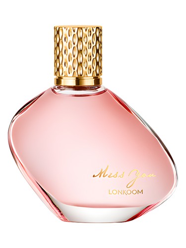 عطر ادکلن میس یو لونکوم پرفیوم - Miss You Lonkoom Parfum - بررسی، قیمت و خرید