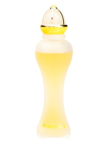عطر ادکلن وانیل میمینا - Vanilla Mimmina - بررسی، قیمت و خرید