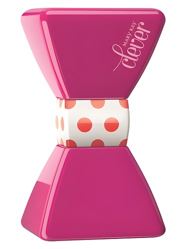 عطر ادکلن کِلِوِر مری کی - Clever Mary Kay - بررسی، قیمت و خرید