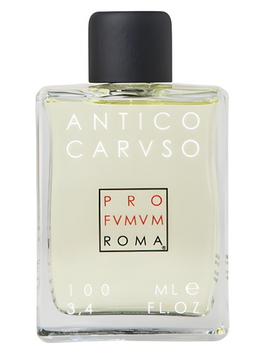 عطر ادکلن آنتیکو کاروسو پرفیوم روم - Antico Caruso Profumum Roma - بررسی، قیمت و خرید