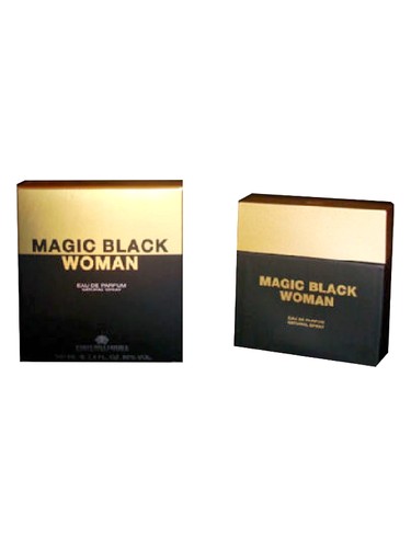 عطر ادکلن مجیک بلک وومن پرفیوم کادیبل - Magic Black Woman Parfums Codibel - بررسی، قیمت و خرید