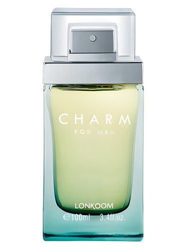 عطر ادکلن چارم فور من لانکوم پرفیوم - Charm For Men Lonkoom Parfum - بررسی، قیمت و خرید