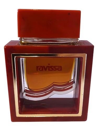 عطر ادکلن راویسا مایر و ویرتز - Ravissa MÄURER & WIRTZ - بررسی، قیمت و خرید