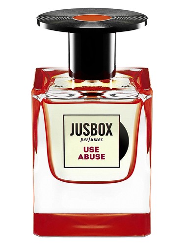 عطر ادکلن یوز ابیوز جوس‌باکس - Use Abuse Jusbox - بررسی، قیمت و خرید