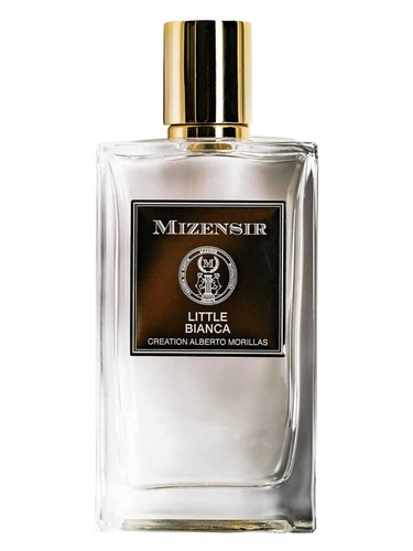 عطر ادکلن لیتل بیانکا می‌زن‌سیر - Little Bianca Mizensir - بررسی، قیمت و خرید