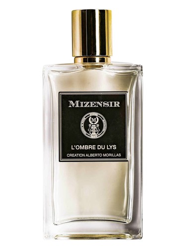 عطر ادکلن لومبغ دو لیس مایزنسر - L'Ombre du Lys Mizensir - بررسی، قیمت و خرید