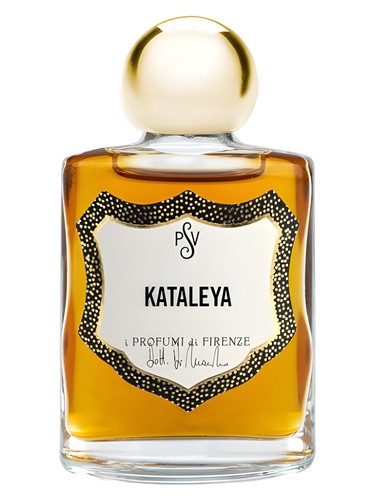 عطر ادکلن کاتالیا آی پروفومی دی فیرنزه - Kataleya I Profumi di Firenze - بررسی، قیمت و خرید