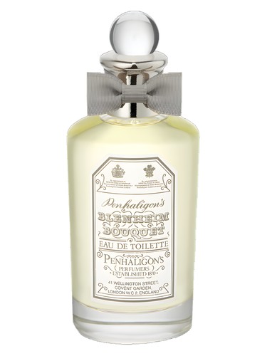 عطر ادکلن بلنهیم بوکت پنهالیگونز - Blenheim Bouquet Penhaligon's - بررسی، قیمت و خرید