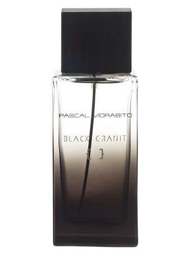 عطر ادکلن بِلک گِرَنیت پاسکال مورابیتو - Black Granit Pascal Morabito - بررسی، قیمت و خرید