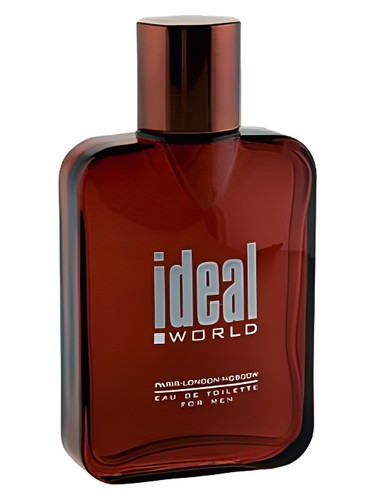 عطر ادکلن آیدیل وُرلد جودیت - Ideal World Judith - بررسی، قیمت و خرید