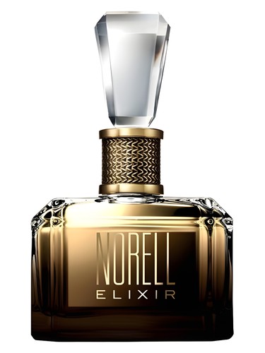 عطر ادکلن نورل الکسیر نورل - Norell Elixir Norell - بررسی، قیمت و خرید