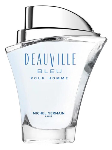 عطر ادکلن دوویل بلو پور هوم مایکل ژرمن - Deauville Bleu pour Homme Michel Germain - بررسی، قیمت و خرید