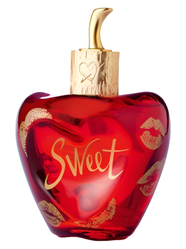 عطر ادکلن سویت کیس لولیتا لمپیکا - Sweet Kiss Lolita Lempicka - بررسی، قیمت و خرید