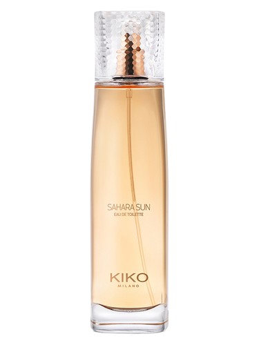 عطر ادکلن صحره سان کیکو میلانو - Sahara Sun Kiko Milano - بررسی، قیمت و خرید