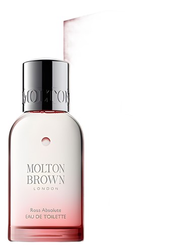 عطر ادکلن رزا ابسولوت مالتون براون - Rosa Absolute Molton Brown - بررسی، قیمت و خرید