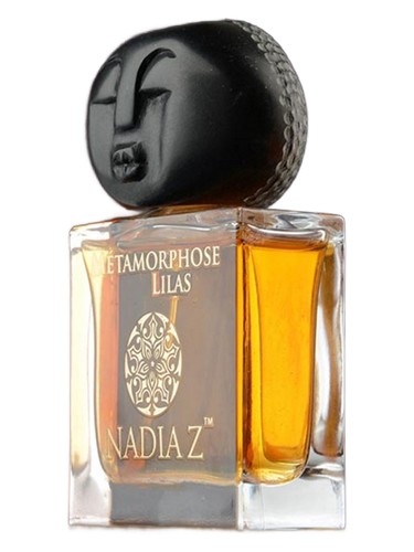 عطر ادکلن متامورفوس لایلاس نایت نادیا زد - Metamorphose Lilas Night Nadia Z - بررسی، قیمت و خرید