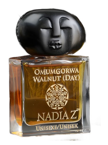 عطر ادکلن اومومگوروا نات دی نادیا زد - Omumgorwa Walnut Day Nadia Z - بررسی، قیمت و خرید