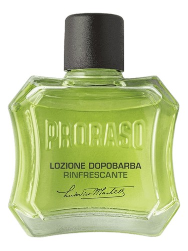 عطر ادکلن پرواسو گرین افتر شیو پروآسو - Proraso Green After Shave Proraso - بررسی، قیمت و خرید