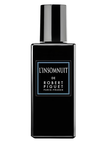 عطر ادکلن لن‌سوم‌نوی رابرت پیگه - L'Insomnuit Robert Piguet - بررسی، قیمت و خرید