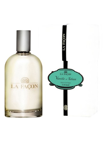 عطر ادکلن وانیل تاهاآ لا فان - Vanille Tahaa La Facon - بررسی، قیمت و خرید