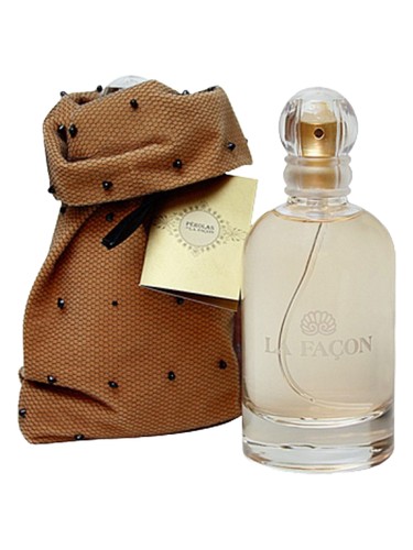 عطر ادکلن پِرولاس لا فَسون - Perolas La Facon - بررسی، قیمت و خرید