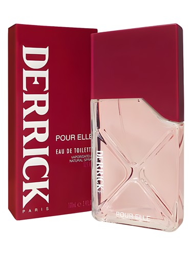 عطر ادکلن دریک پور ال اورلن - Derrick Pour Elle Orlane - بررسی، قیمت و خرید