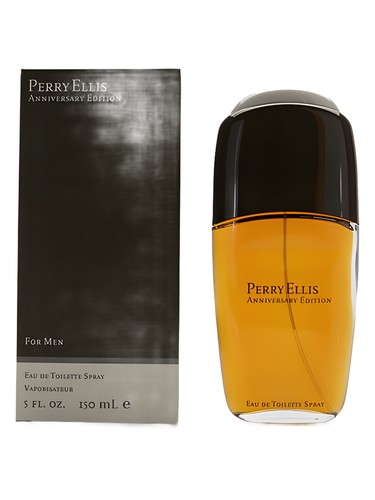 عطر ادکلن پری الیس فور من انیورساری ادیشن پری الیس - Perry Ellis for Men Anniversary Edition Perry Ellis - بررسی، قیمت و خرید