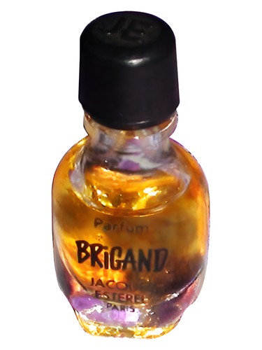 عطر ادکلن بریگند ژاک استرِل - Brigand Jacques Esterel - بررسی، قیمت و خرید