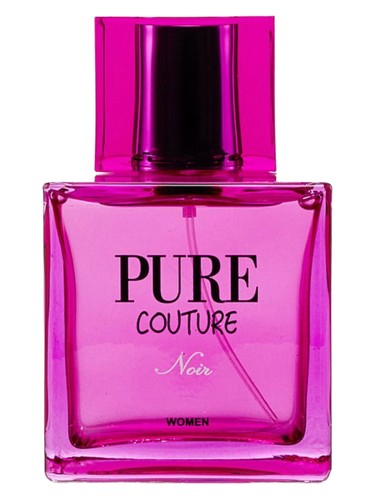 عطر ادکلن پیور کوتور نویر کارن لو - Pure Couture Noir Karen Low - بررسی، قیمت و خرید