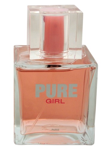 عطر ادکلن پیور گرل کارن لو - Pure Girl Karen Low - بررسی، قیمت و خرید