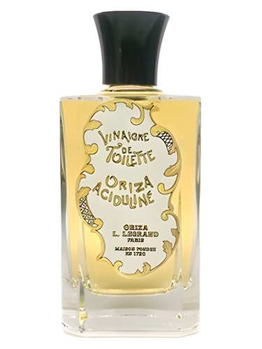 عطر ادکلن ویناگغ دو توالت اوریزا ال لگراند - Vinaigre de Toilette Oriza L. Legrand - بررسی، قیمت و خرید