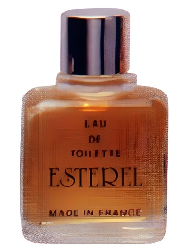 عطر ادکلن اِستِرِل ژاک استرِل - Esterel Jacques Esterel - بررسی، قیمت و خرید