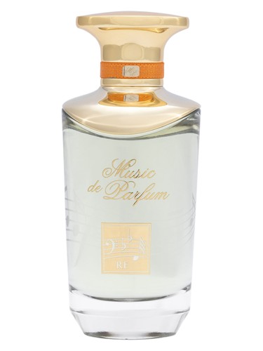 عطر ادکلن ری میوزیک د پرفیوم - RE Music de Parfum - بررسی، قیمت و خرید