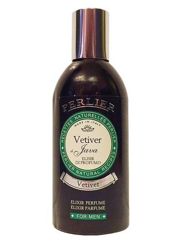 عطر ادکلن وتیور دی جاوا پرلیر - Vetiver di Java Perlier - بررسی، قیمت و خرید