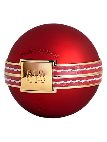 عطر ادکلن وسیم اکرم ۴۱۴ جنید جمشید - Wasim Akram 414 Junaid Jamshed - بررسی، قیمت و خرید