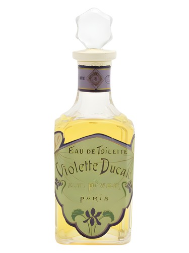 عطر ادکلن ویولت دوکال ال تی پیور - Violette Ducale L.T. Piver - بررسی، قیمت و خرید