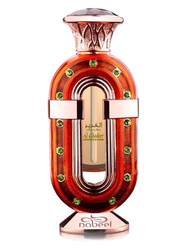 عطر ادکلن الغدیر نبیل - Al Ghadeer Nabeel - بررسی، قیمت و خرید