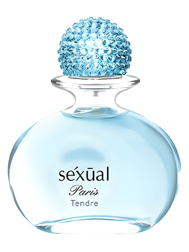 عطر ادکلن سکچوال پاریس تندر پور فم مایکل ژرمن - Sexual Paris Tendre Pour Femme Michel Germain - بررسی، قیمت و خرید