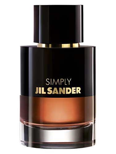 عطر ادکلن سمپلی جیل سندر تاچ آف لدر جیلیساندر - Simply Jil Sander Touch of Leather Jil Sander - بررسی، قیمت و خرید