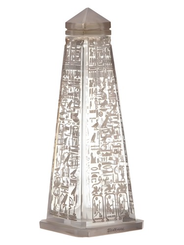 عطر ادکلن رامسس دوم پارفومز بیچارا - Ramses II Parfums Bichara - بررسی، قیمت و خرید