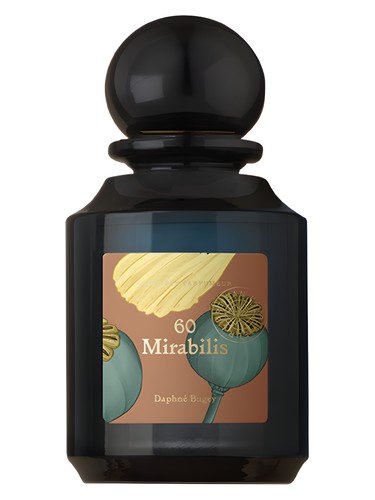 عطر ادکلن میرابیلیس شصت لارتیزان پارفومه - Mirabilis 60 L'Artisan Parfumeur - بررسی، قیمت و خرید