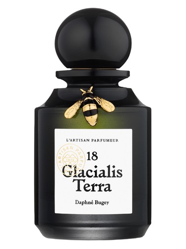 عطر ادکلن گلاسیا لیس ترا هجده لارتیزان پارفیومر - Glacialis Terra 18 L'Artisan Parfumeur - بررسی، قیمت و خرید
