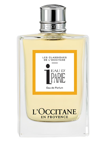 عطر ادکلن ادو ایپاری لاکستان - Eau d'Iparie L'Occitane en Provence - بررسی، قیمت و خرید